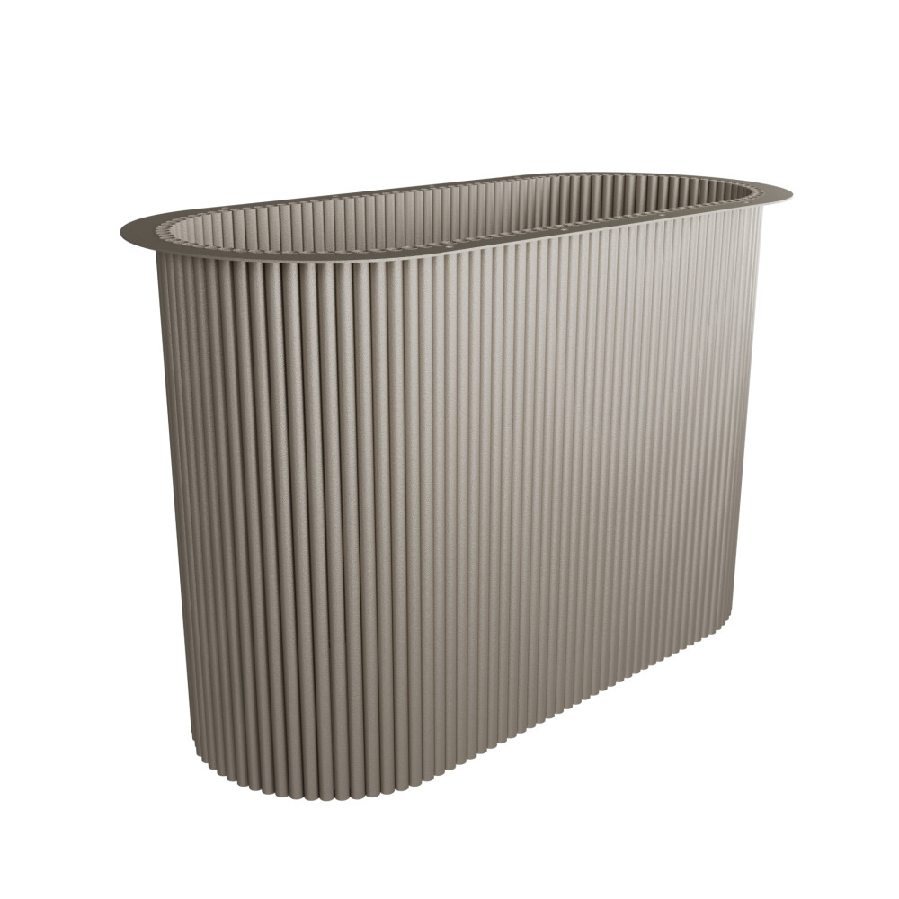 Kovová noha pro stůl Kefalon