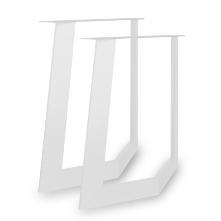 2x Table legs Ofix