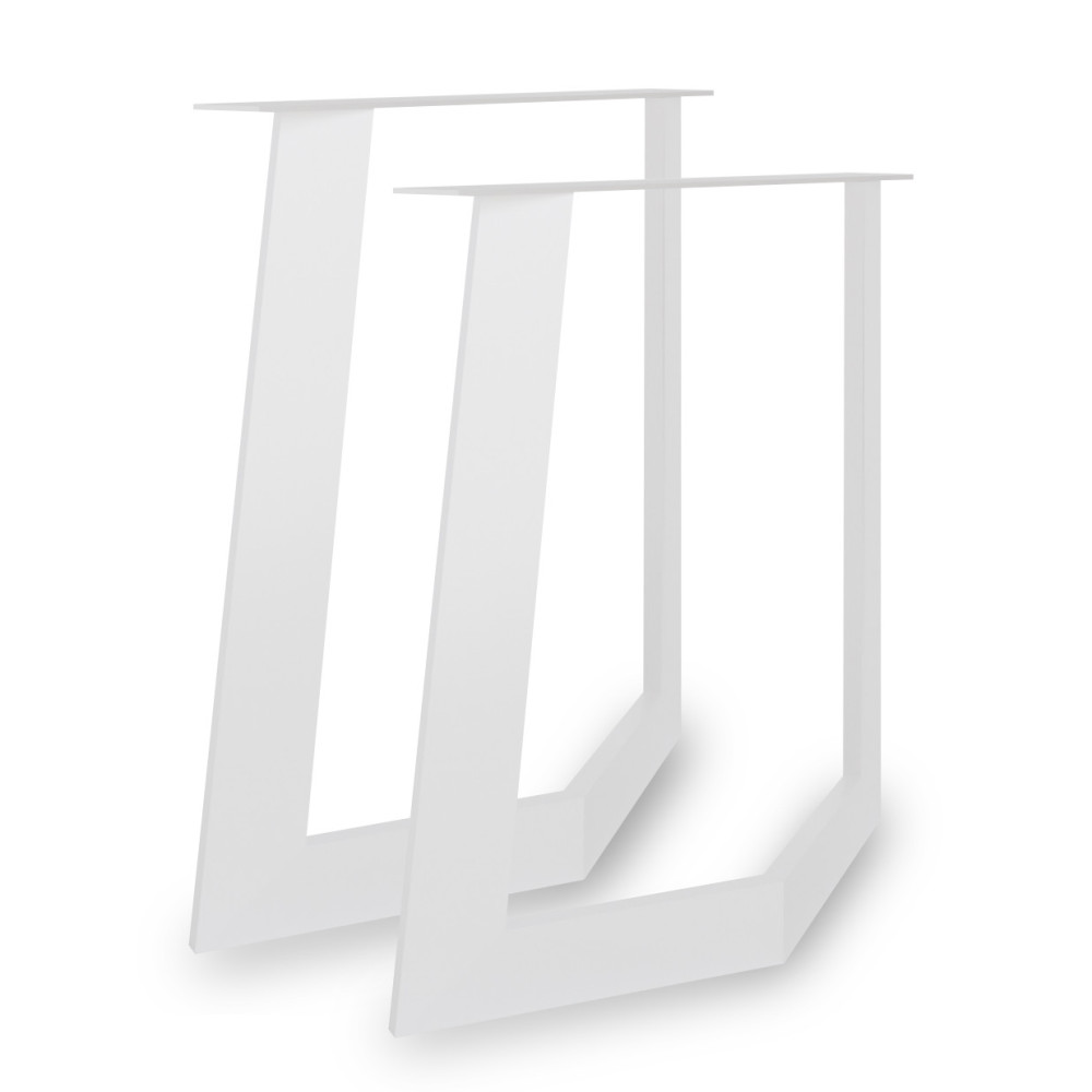 2x Table legs Ofix