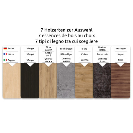 copy of Barhocker "Srew"