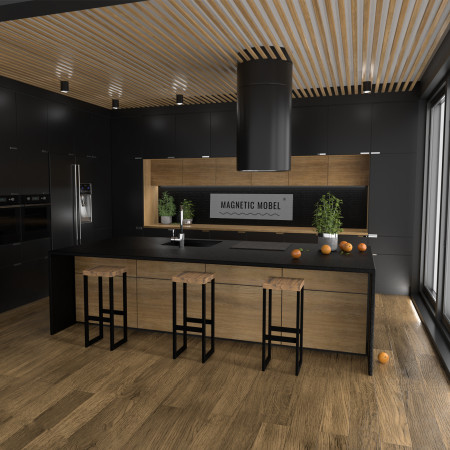 copy of Barhocker "Srew"