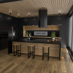 copy of Barhocker "Srew"